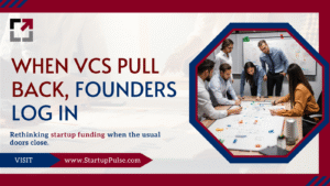 How Economic Downturns Are Fueling the Rise of Startup Investment Platforms Among Founders