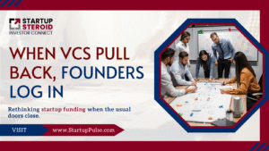 How Economic Downturns Are Fueling the Rise of Startup Investment Platforms Among Founders