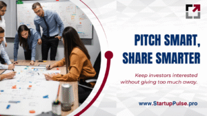 How to Balance Investor Updates and Confidentiality on Capital Raising Platforms
