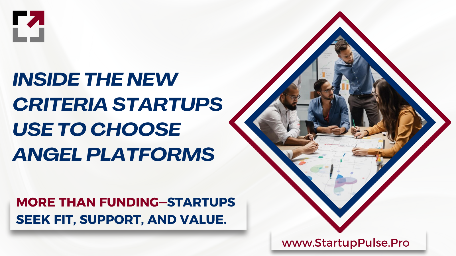 What Startups Want from Platforms for Angel Investors