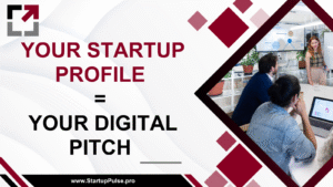 platform for investors and startups
