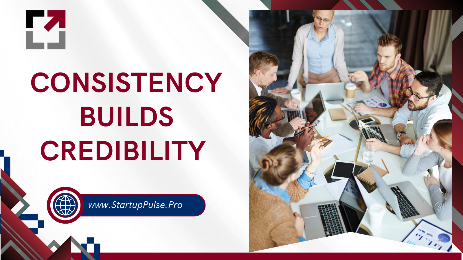 Build Trust with Early-Stage Angel Investors