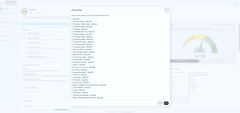 Promote ReadyScore